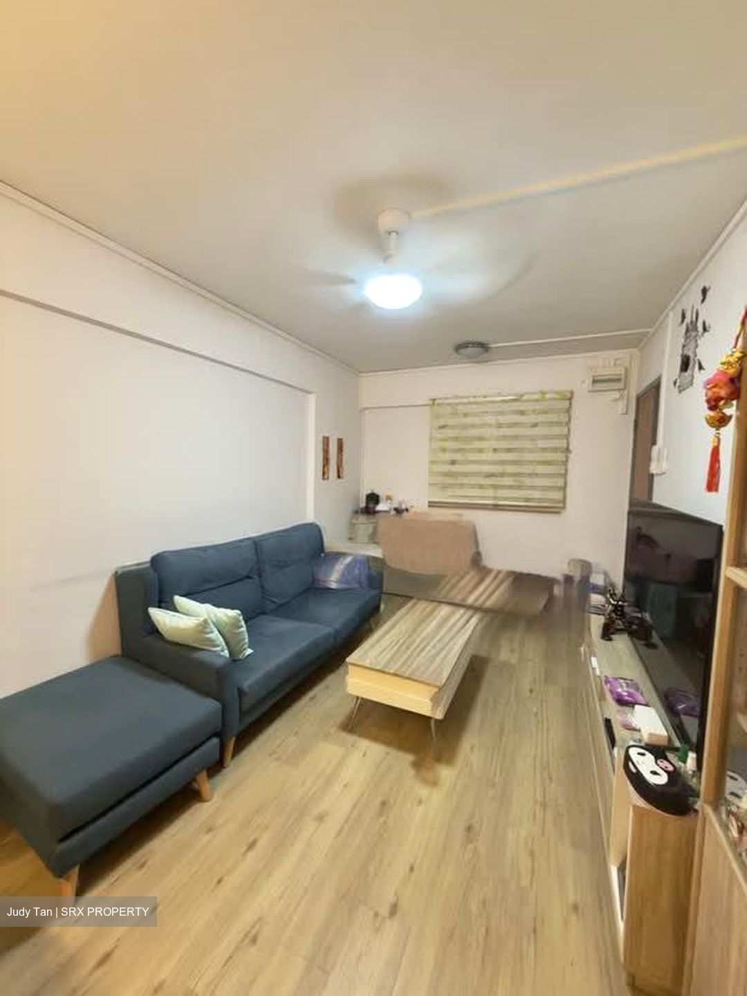 Blk 117 Potong Pasir Avenue 1 (Toa Payoh), HDB 3 Rooms #607681501